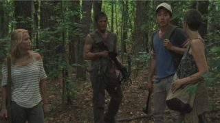 The walking dead s02e02 top10 09