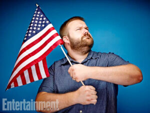 the walking dead sdcc2014 ew 03 robert kirkman