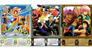 Calendário-One-Piece-2015