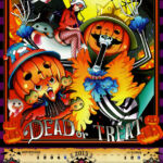 Calendário One Piece 2015 Setembro Outubro