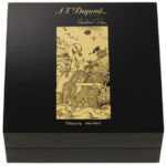 Dupont Oda Prestige Collection Embalagem