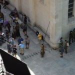 Game of Thrones 5%C2%AA Temporada Filmagens Catedral Sibenik 5