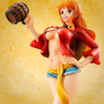 Nami MUGIWARA Ver.2 %E2%80%93 P.O.P Limited Edition 7