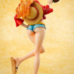 Nami MUGIWARA Ver.2 – P.O.P Limited Edition 2