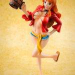 Nami MUGIWARA Ver.2 – P.O.P Limited Edition 4