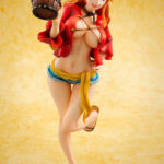 Nami MUGIWARA Ver.2 – P.O.P Limited Edition 5