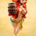 Nami MUGIWARA Ver.2 – P.O.P Limited Edition 6