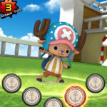One Piece Dance Battle 1 Chopper