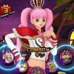 One Piece Dance Battle 10 Perona