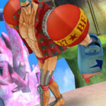 One Piece Dance Battle 13 Franky