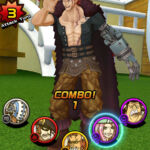 One Piece Dance Battle 9 Kid