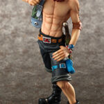 One Piece P.O.P. Portgas D Ace 10%C2%BA Anivers%C3%A1rio 4