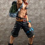 One Piece P.O.P. Portgas D Ace 10º Aniversário 1