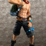 One Piece P.O.P. Portgas D Ace 10º Aniversário 10