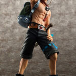 One Piece P.O.P. Portgas D Ace 10º Aniversário 11