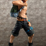 One Piece P.O.P. Portgas D Ace 10º Aniversário 3
