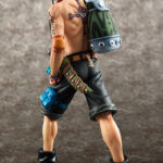 One Piece P.O.P. Portgas D Ace 10º Aniversário 7
