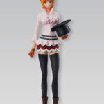 One Piece Styling Flame of the Revolution Koala