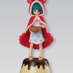 One Piece Styling Flame of the Revolution Sugar