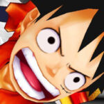 One Piece Super Grand Battle X Screenshot 10
