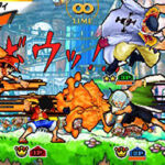One Piece Super Grand Battle X Screenshot 8