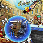 One Piece Super Grand Battle X Screenshot 9