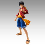 One Piece Variable Action Heroes Monkey D. Luffy 3