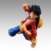 One piece variable action heroes monkey d. Luffy 6