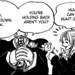 One Piece Volume 75 SBS 4