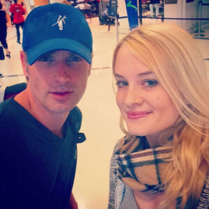 andrew lincoln sem barba