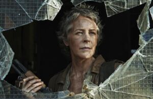 the walking dead 5 temporada carol peletier