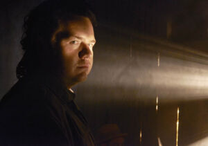 the walking dead 5 temporada fotos personagens eugene porter