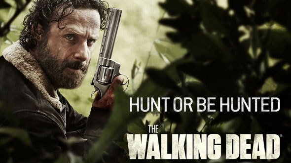 The-walking-dead-hunt-or-be-hunted