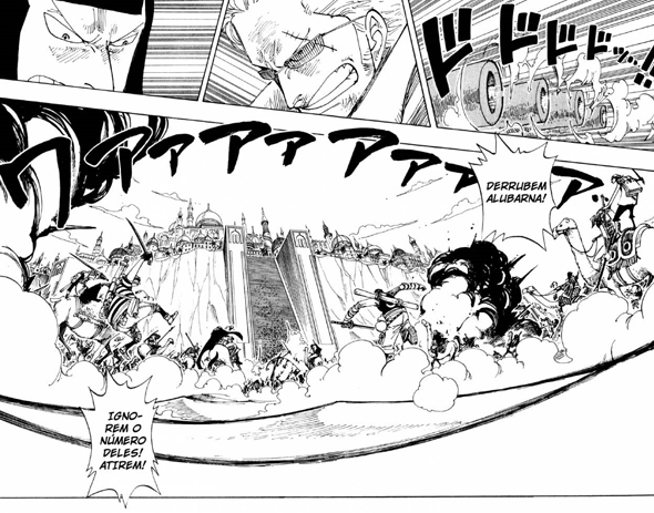 One-Piece-Capítulo-182-Confronto-Alabasta