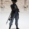 One piece figuarts zero sabo new world 4