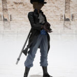 One Piece Figuarts Zero Sabo New World 4