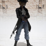 One Piece Figuarts Zero Sabo New World 5