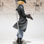 One Piece Figuarts Zero Sabo New World 6