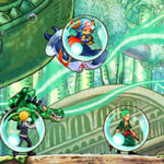 One Piece Super Grand Battle X Screenshots 5