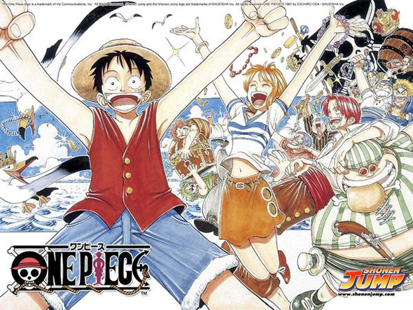 One-piece-volume-1