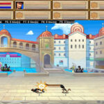 One Piece – Legends of Sea 1