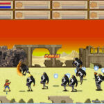 One Piece – Legends of Sea 11