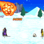 One Piece – Legends of Sea 16