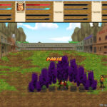 One Piece – Legends of Sea 3