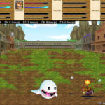 One Piece – Legends of Sea 6