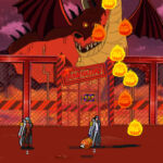 One Piece – Legends of Sea 7