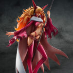 Sadi Chan P.O.P Limited Edition 1