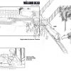 The walking dead 5 temporada storyboard s05e01 1