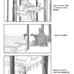 The Walking Dead 5 Temporada Storyboard S05E01 3
