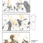 The Walking Dead 5 Temporada Storyboard S05E01 5